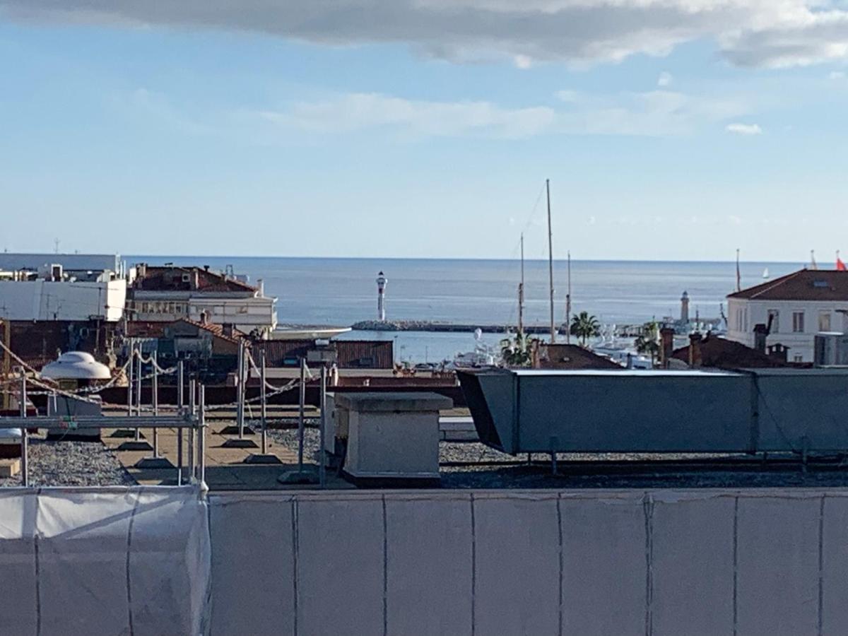 A 2 Pas De La Croisette Διαμέρισμα Κάννες Εξωτερικό φωτογραφία